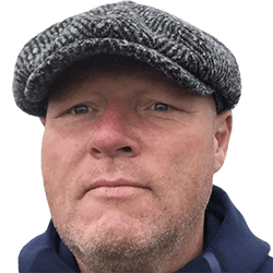 Anders Fäldt fm 2020