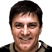 José Chamot fm 2019