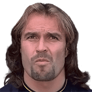 Marcelo Ramírez fm 2020