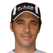 Diego Riberi fm 2020