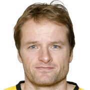 Bård Borgersen fm 2020