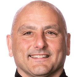 Jonnie Fedel fm 2019