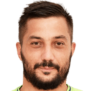 Nemanja Krznaric fm 2020