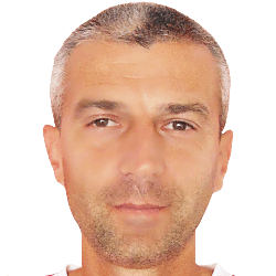 Goran Pelemis fm 2020