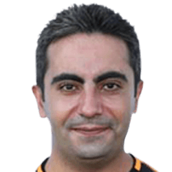 Mesut Karlık fm 2020