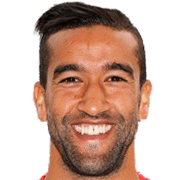 Youssouf Hadji fm 2020