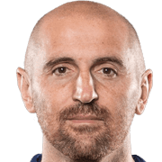 Aleksandar Saric fm 2020