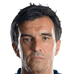 Juan Miguel Sanromán fm 2020