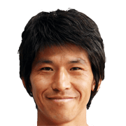 Joo Seung-Jin fm 2020