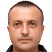 Goran Lazarevic fm 2020