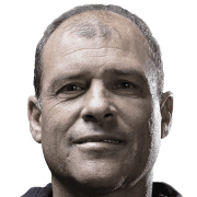 Gastón Machado fm 2020