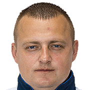 Vitaliy Zhukovskiy fm 2020