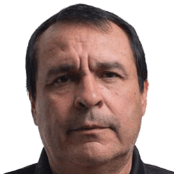 Sergio Díaz fm 2020