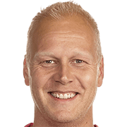 Jimmy Nielsen fm 2020