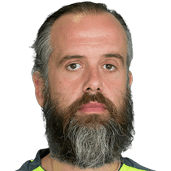 Giorgos Prionas fm 2020