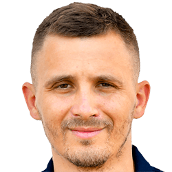 Srdjan Zirojevic fm 2020