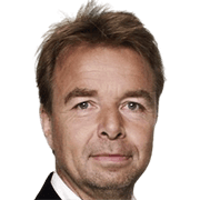 Lars Tjærnås fm 2020