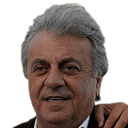 Admar Hipólito fm 2020