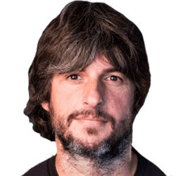 Igor Jauregi fm 2020