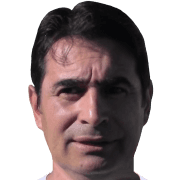 Marciano Rolando Chilavert fm 2020