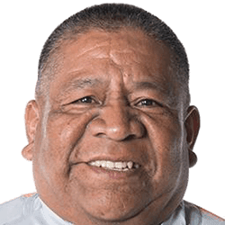 Faustino Francisco fm 2020