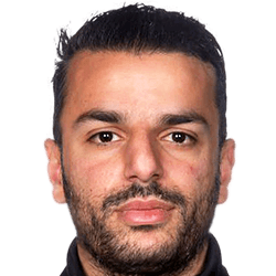 Poya Asbaghi fm 2020