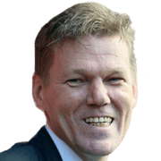 Michel Jansen fm 2019