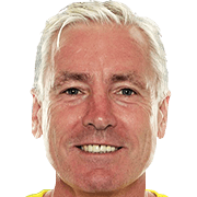 Steve Gatting fm 2020