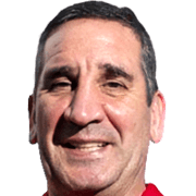 Ricky Sbragia fm 2020