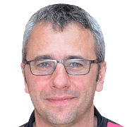 Carles Romagosa Vidal fm 2020