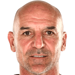 Steve Bould fm 2020