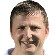 Stuart Harvey fm 2020