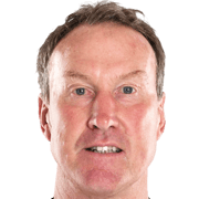 Gerry Peyton fm 2020