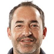 Antonio Gómez fm 2020