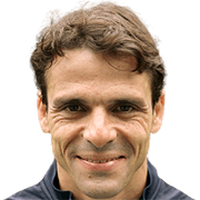 José Cabello fm 2020