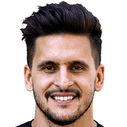 João Nuno Fonseca fm 2020