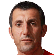 Mark Sertori fm 2020