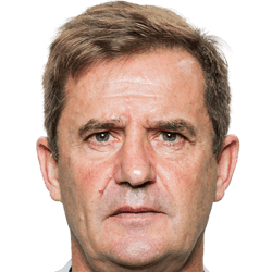 Raúl Riancho fm 2020