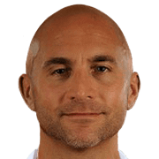 Mark Gillett fm 2020