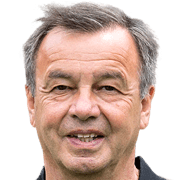 Otmar Schork fm 2019