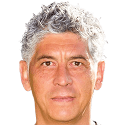 José Manuel Santisteban fm 2019