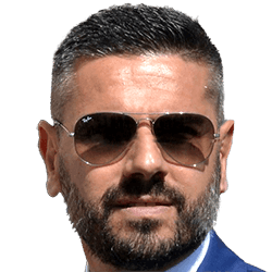 Fabio Papagni fm 2020