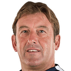 Steve Thompson fm 2020