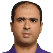 Mustafa Korkmaz fm 2020