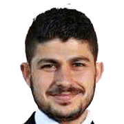 Tolga Dervish fm 2020