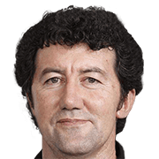 Juan Carlos Mandiá fm 2020