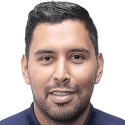 Rodrigo Roque fm 2020