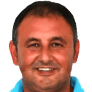 Nico López fm 2020
