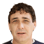 Norberto Batista fm 2019