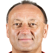 Ryszard Wieczorek fm 2020